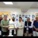 BJP celebrates “Azadi Ka Amrit Mahotsav”, felicitates Goa, INA Freedom Fighters, other unsung heroes