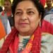 Corporator Anita Sharma submitted memorandum to JDA Vice Chancellor