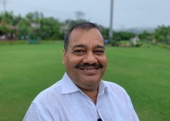 BJP Govt stands committed to overall development of J&K: Sham Langar