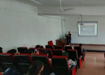 World No Tobacco Day observed at GAMC , Akhnoor.