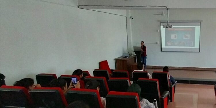 World No Tobacco Day observed at GAMC , Akhnoor.