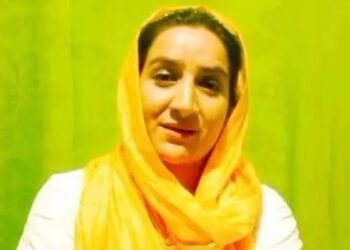 Kashmir: Actor-singer Amreena Bhat shot dead by LeT terrorists in Budgaon, 10-year-old nephew injured