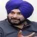 Navjot Sidhu assigned role of clerk in Patiala jail May 26, 2022