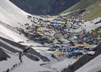 Amarnathyatra2022
