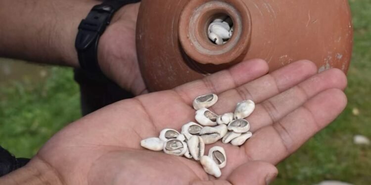 Antiquity of Kehribal, Martand is much older than we thought