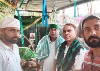 BATWAL YOUTH DEVELOPMENT COMMITTEE JAMMU (REGD)