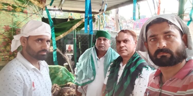 BATWAL YOUTH DEVELOPMENT COMMITTEE JAMMU (REGD)