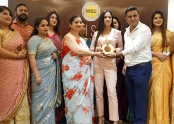 NISD confer ‘Appreciation Awards-2022’ 