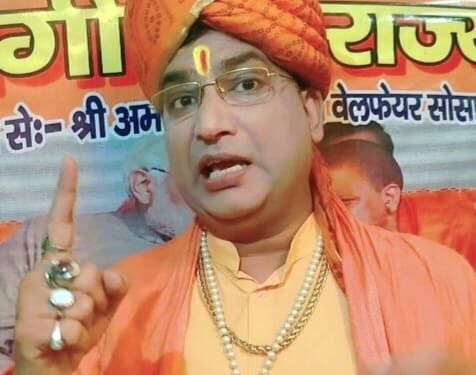 Hindus, Muslims get right to manage their religious places: Chandel 