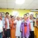 Prominent Kashmiri pandit activists and professionals join BJP