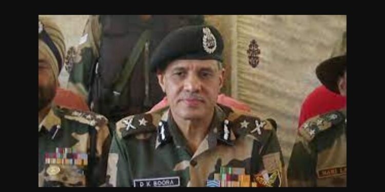 Tunnel Used By Pakistan’s Jaish Terrorists Found, Attack On Amarnath Yatra Averted