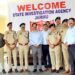 SPL DGP CID pins DySP rank to 05 promotee officers