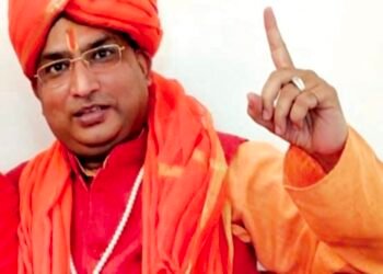 Chandel said that the central government should build the Sun temple of Anantnag again on the lines of Ram temple ,