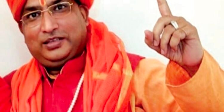 Chandel said that the central government should build the Sun temple of Anantnag again on the lines of Ram temple ,