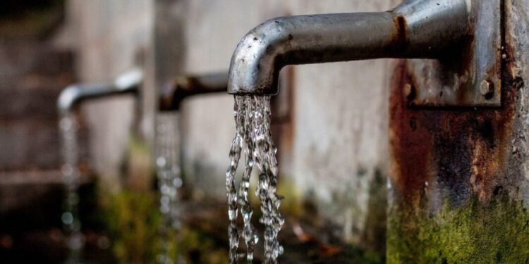 Fifty per cent rural households now have access to tap water connections