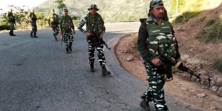 Seven to eight people are feared dead in a road accident on Thursday in Zojila Pass that connects Ladakh with Jammu & Kashmir (J&K). An official of the disaster management department said a taxi carrying 7 to 8 persons skidded off the road in the Zojila pass area of Ladakh-J&K road and plunged into 440 feet deep gorge. “Rescue operation has started in the area”, an official said.