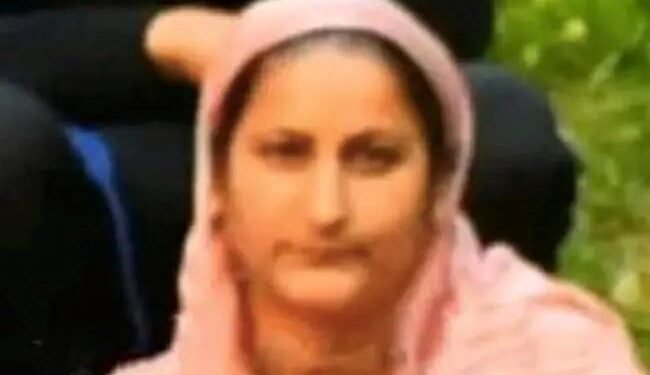 Woman Teacher Shot Dead By Terrorists In Jammu and Kashmir’s Kulgam
