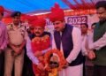 Dr. Jitendra Singh inaugurates India’s ‘First Lavender Festival’ in Bhaderwah, says Bhaderwah is the potential destination of Agri-tech StartUps
