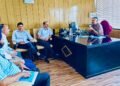 Secretary Mining reviews working of J&K Minerals Corporation