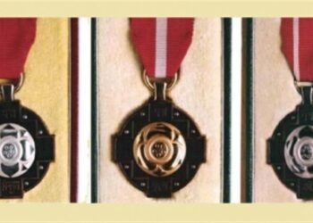 Online Nominations For Padma Awards 2023 Open Till September 15