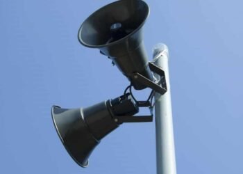 JMC Passes Resolution To Ban Loud Speakers In Jammu City