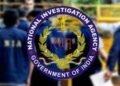 NIA early this morning conducted raids at four locations in J&K in TRF case