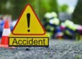 J&K: 1 dead, 3 injured in a car accident