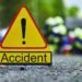 J&K: 1 dead, 3 injured in a car accident