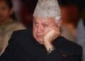 Enforcement Directorate summons Farooq Abdullah
