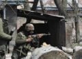 Two terrorists killed in Pulwama encounter