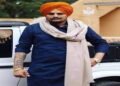 Sidhu Moose Wala’s family takes his body home post autopsy