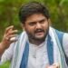 Hardik Patel to join BJP on June 2: Party spokesperson