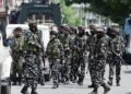 Terrorist associate arrested in Baramulla