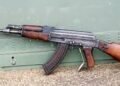 J&K : CISF Head Constable injured after colleague opens fire