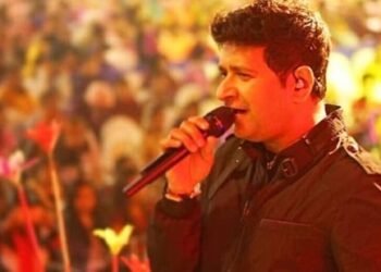 Singer KK dies at 53 after live performance in Kolkata: ‘The voice of love is gone’