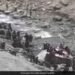 7 Soldiers Dead After Vehicle Carrying 26 Falls Into River In Ladakh