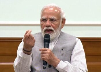 No wrongdoing happened in last eight years: PM