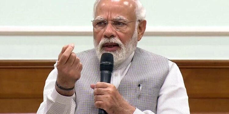 No wrongdoing happened in last eight years: PM