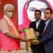 Himalayan Education Mission Receives First Ever Tribal Welfare Award of UT of J&K for community services