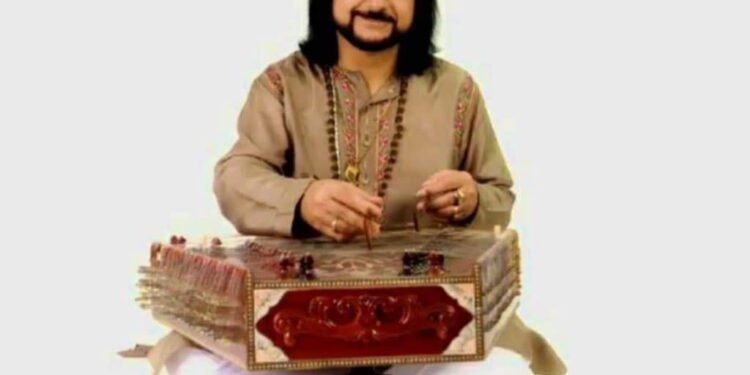 Noted Santoor maestro and legendary artist, who has an immense contribution to Kashmir’s musical legacy, Pt Bhajan Lal Sopori, has passed away after prolonged illness in New Delhi.