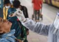 India records 17,073 new COVID-19 cases, 21 deaths; daily positivity rate 5.62%