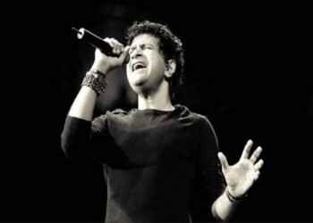 Kolkata Police registers a case of unnatural death in singer KK’s case