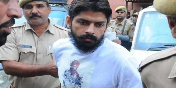 Punjab: Gangster Lawrence Bishnoi to be produced in Amritsar court today