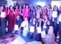 NIFD holds Convocation for the 25th graduating batch NIFD, Shaping The Future Designers – an institute that has completed its journey of 25 years