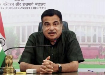 Rs 3397 Cr sanctioned for two road projects in Jammu and Kashmir