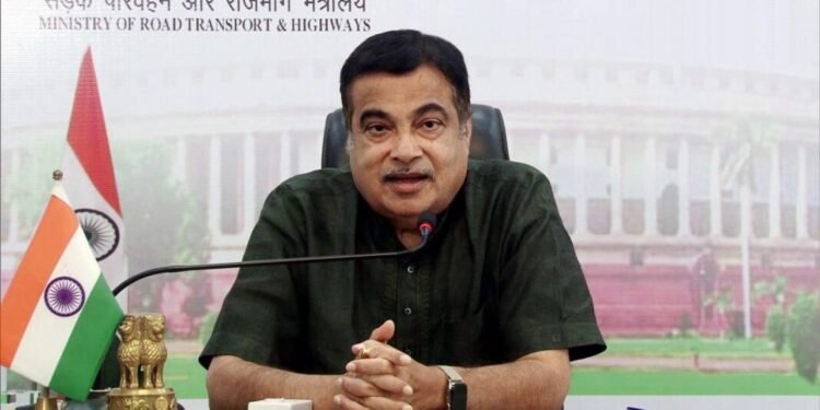 Rs 3397 Cr sanctioned for two road projects in Jammu and Kashmir