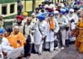 Pakistan issues 163 visas to Sikh pilgrims for annual festival scheduled from June 8-17