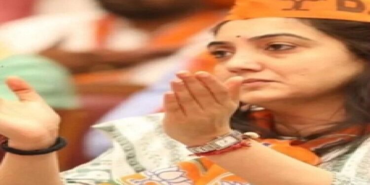 Nupur Sharma hate remarks: Al-Qaeda warns of attacks in Delhi, Mumbai, UP & Gujarat