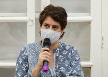 Priyanka also tests positive for Covid-19