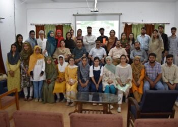 BGSBU holds event to mark Biotech Startup Expo –2022